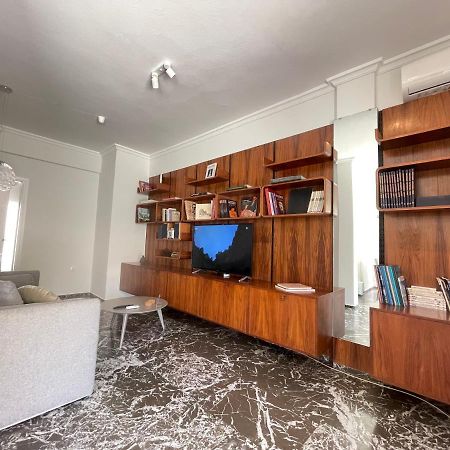 Plato - Acropolis Residence Apartment أثينا المظهر الخارجي الصورة