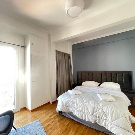 Plato - Acropolis Residence Apartment أثينا المظهر الخارجي الصورة