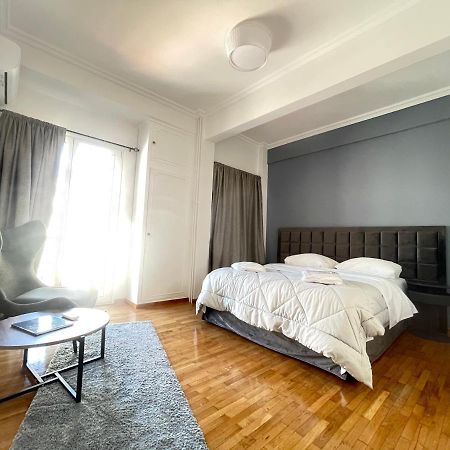 Plato - Acropolis Residence Apartment أثينا المظهر الخارجي الصورة