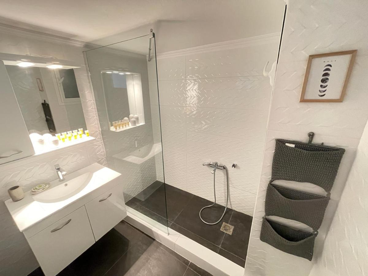 Plato - Acropolis Residence Apartment أثينا المظهر الخارجي الصورة