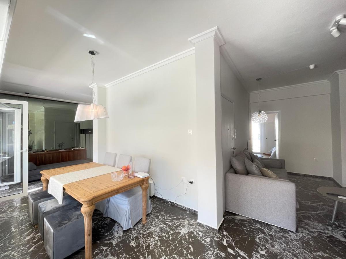 Plato - Acropolis Residence Apartment أثينا المظهر الخارجي الصورة