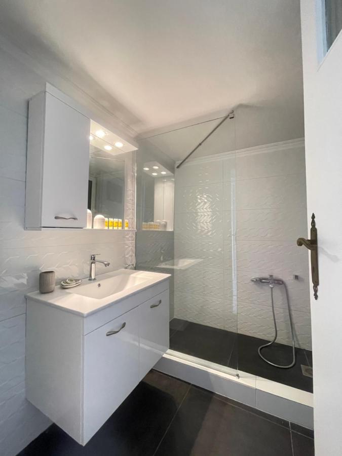 Plato - Acropolis Residence Apartment أثينا المظهر الخارجي الصورة