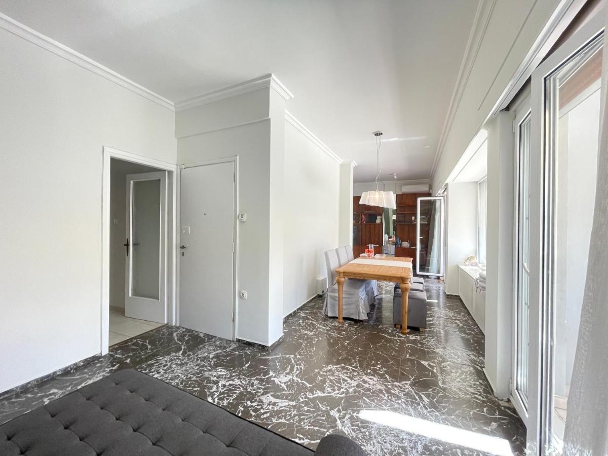 Plato - Acropolis Residence Apartment أثينا المظهر الخارجي الصورة