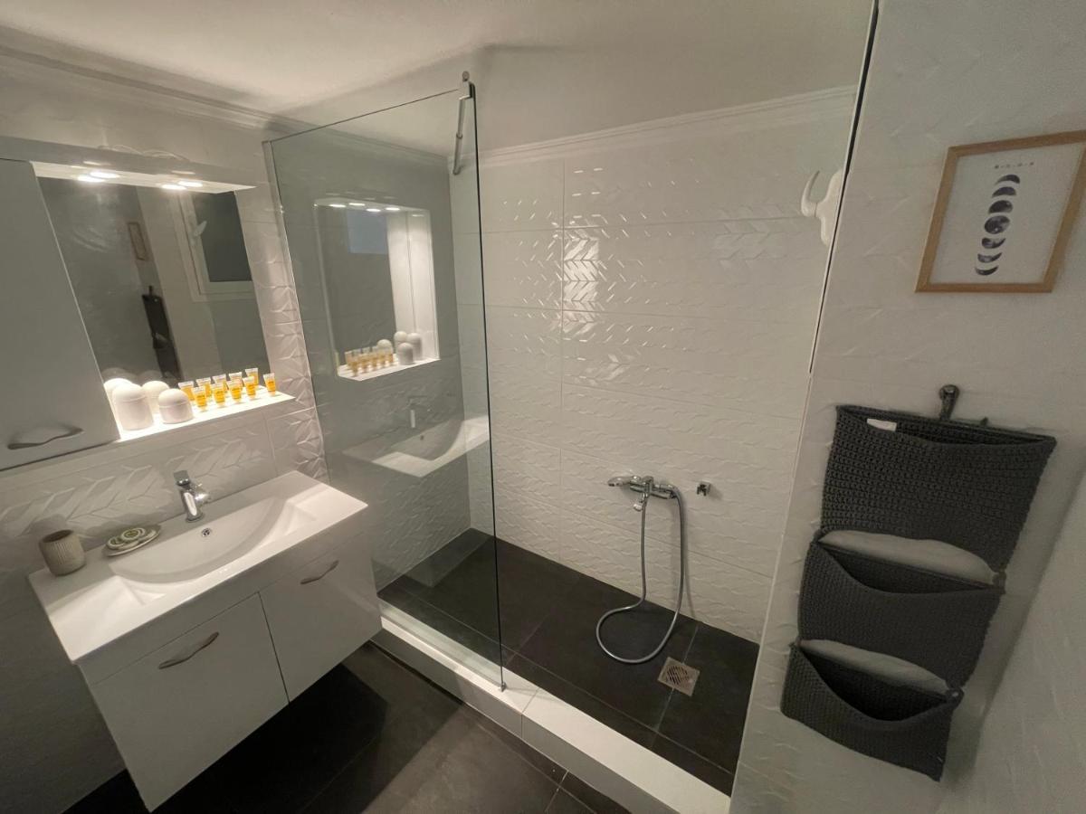 Plato - Acropolis Residence Apartment أثينا المظهر الخارجي الصورة