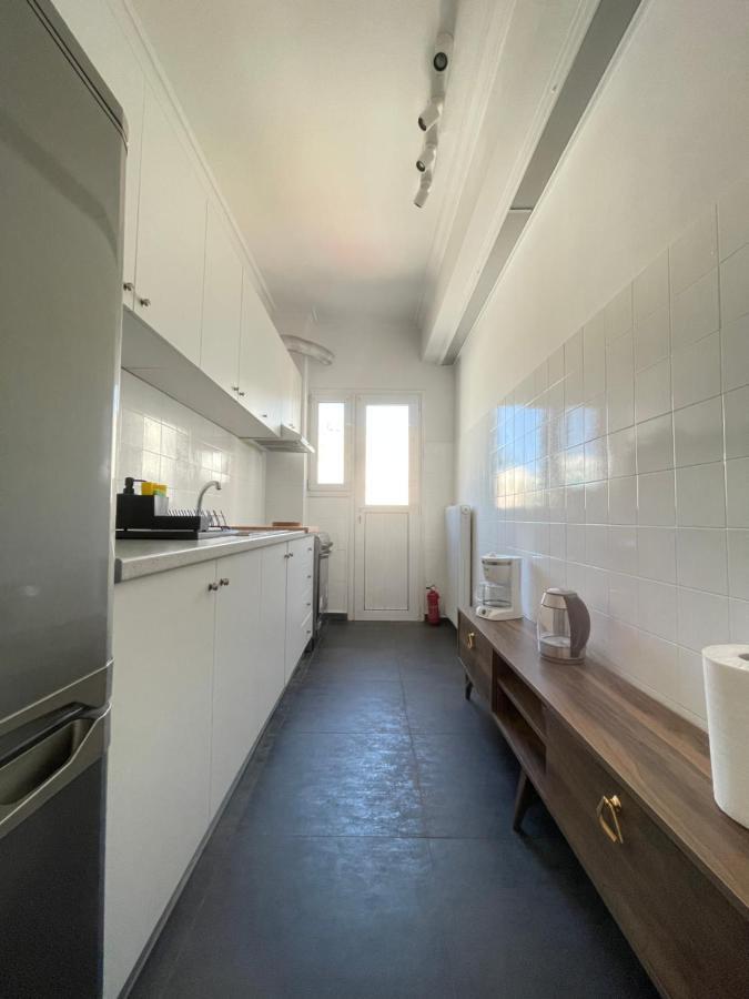Plato - Acropolis Residence Apartment أثينا المظهر الخارجي الصورة