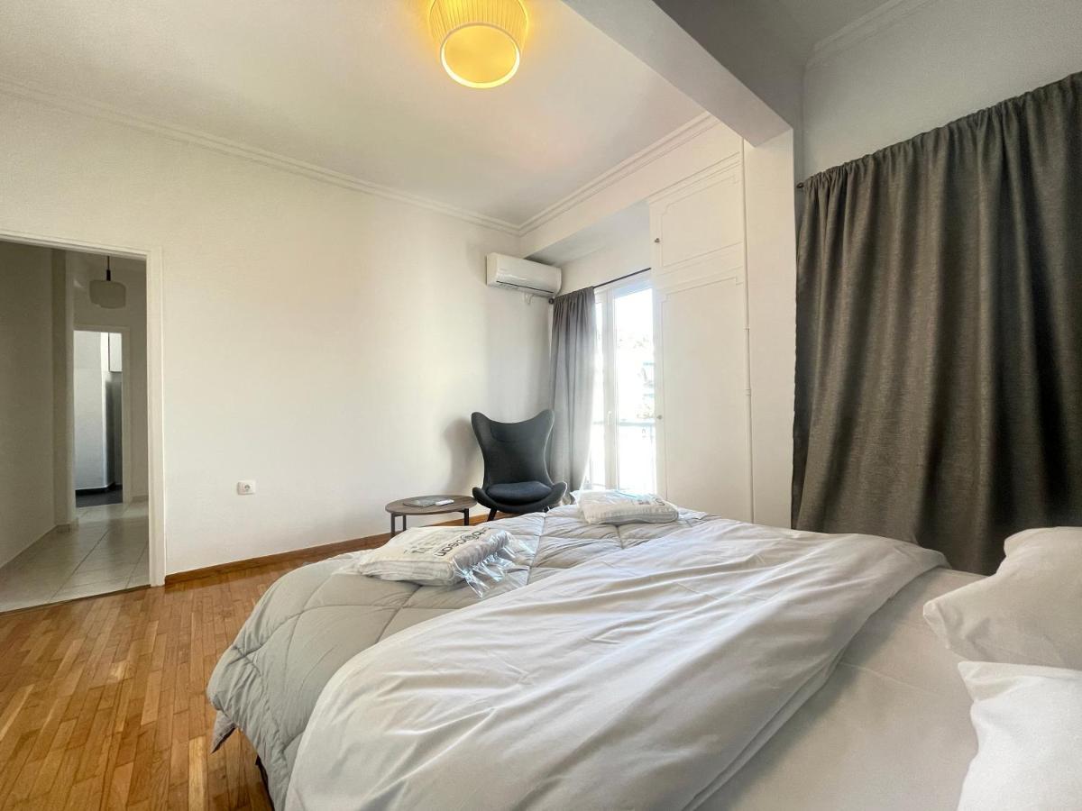 Plato - Acropolis Residence Apartment أثينا المظهر الخارجي الصورة