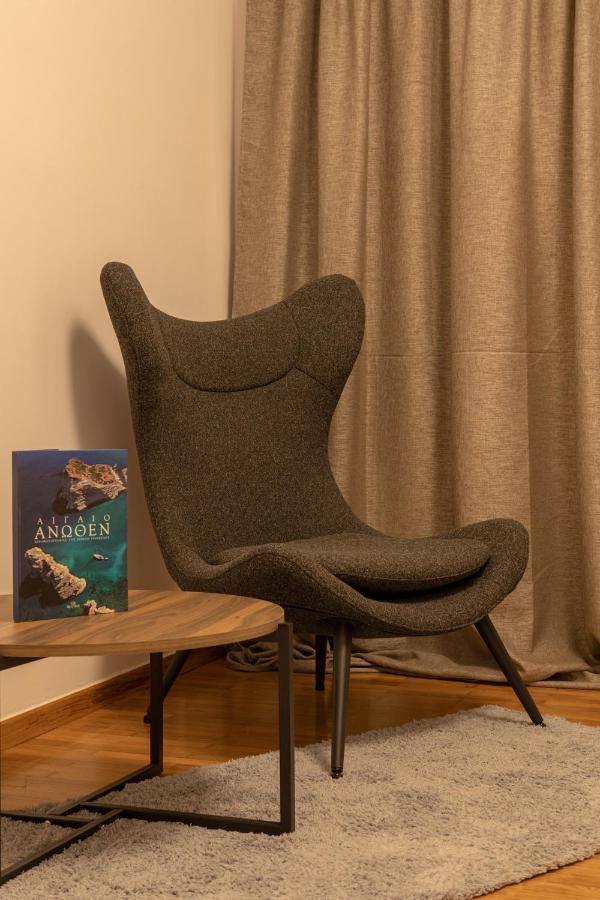 Plato - Acropolis Residence Apartment أثينا المظهر الخارجي الصورة