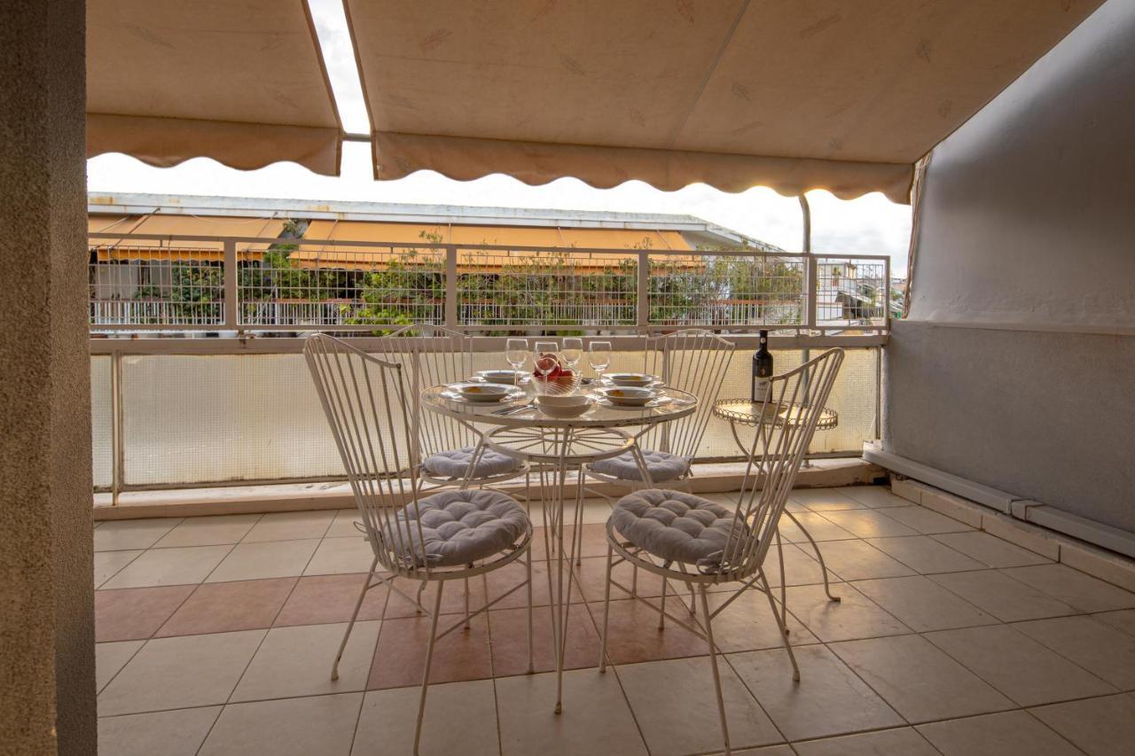 Plato - Acropolis Residence Apartment أثينا المظهر الخارجي الصورة