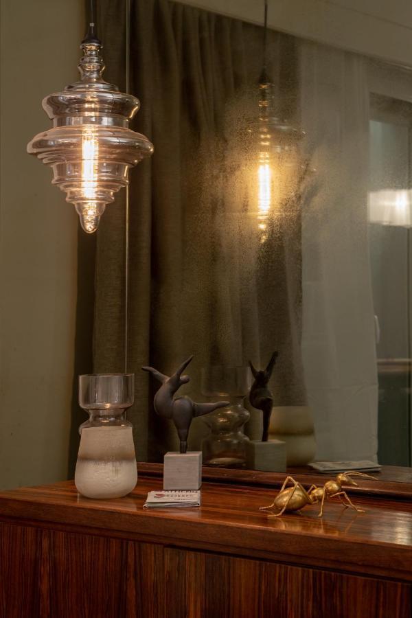 Plato - Acropolis Residence Apartment أثينا المظهر الخارجي الصورة